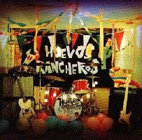 HUEVOS RANCHEROS - LONGO WEEKENDO FEISTA