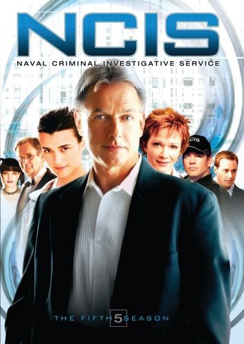 NCIS - THE FIFTH SEASON