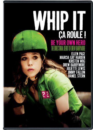 WHIP IT (BILINGUAL)