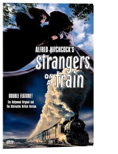 STRANGERS ON A TRAIN