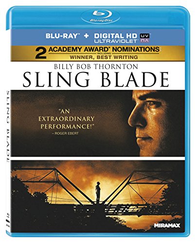 SLING BLADE [BLU-RAY]