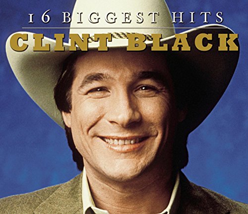 BLACK, CLINT - 16 BIGGEST HITS