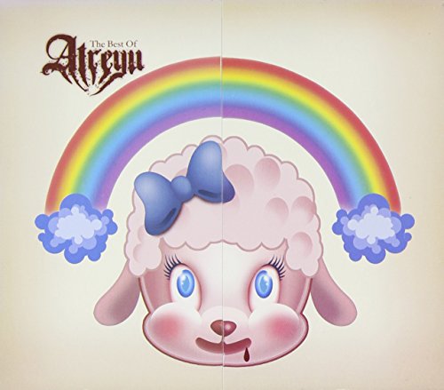 ATREYU - BEST OF ATREYU