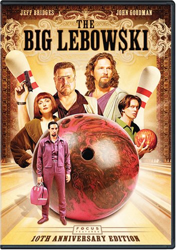 BIG LEBOWSKI (10TH ANNIVERSARY EDITION) (SOUS-TITRES FRANAIS)