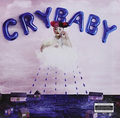 MARTINEZ, MELANIE - CRY BABY