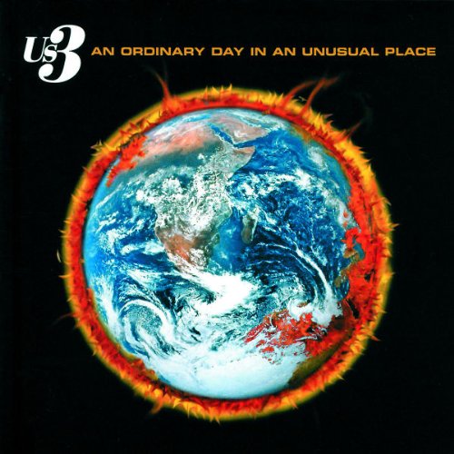 US 3 - AN ORDINARY DAY IN AN UNUSUAL
