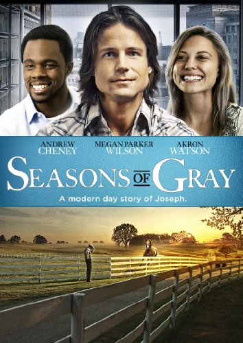 SEASONS OF GRAY