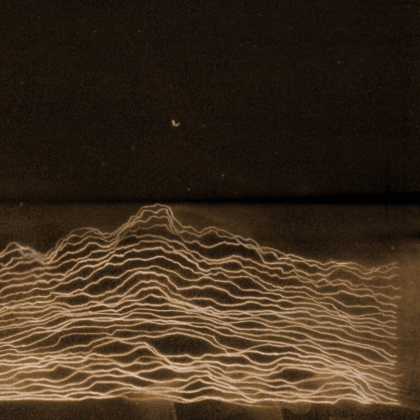 FLOATING POINTS - REFLECTIONS: MOJAVE DESERT