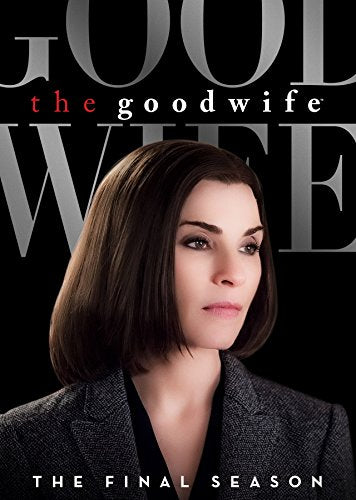 GOOD WIFE: THE FINAL SEASON/ [IMPORT]