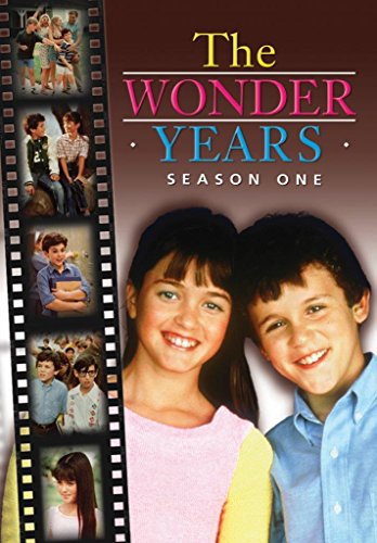 THE WONDER YEARS: SEASON 1