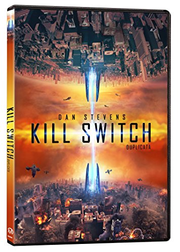 KILL SWITCH (DUPLICATA) (BILINGUAL)