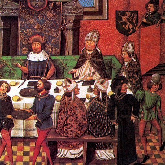 STEELEYE SPAN - STEELEYE SPAN - PLEASE TO SEE THE KING