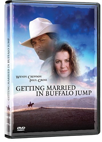 GETTING MARRIED IN BUFFALO JUMP