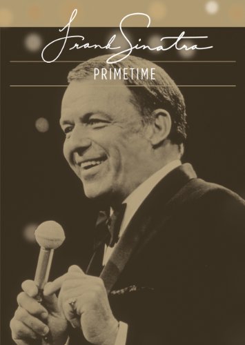 FRANK SINATRA: PRIMETIME