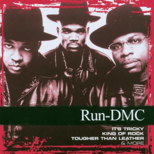 RUN-DMC - COLLECTIONS