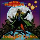 NIGHT RANGER - FEEDING OFF THE MOJO