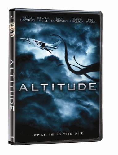 ALTITUDE