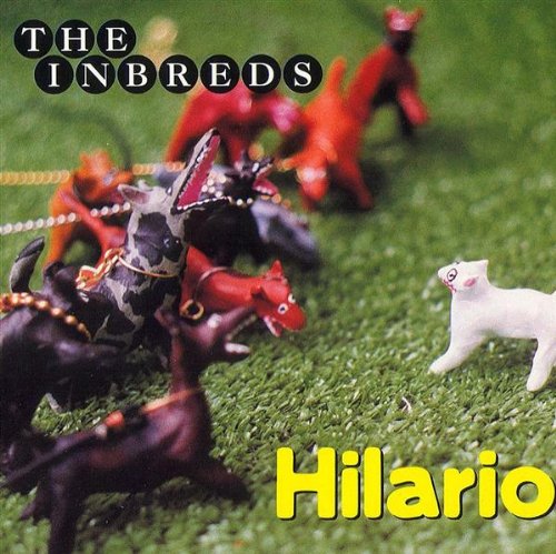 INBREDS  - HILARIO