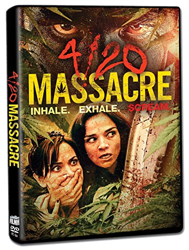 4/20 MASSACRE