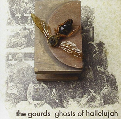 GOURDS - GHOST OF HALLELUJAH