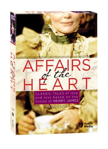 AFFAIRS OF THE HEART SERIES 1