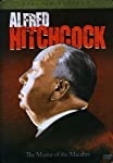 HITCHCOCK, ALFRED - DVD-MASTER OF MACABRE-SPECIAL EDITION (3