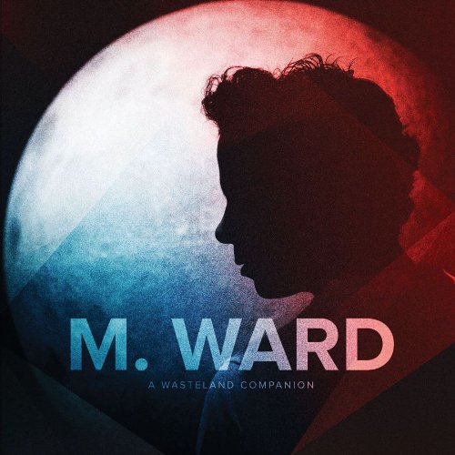 WARD, M. - A WASTELAND COMPANION