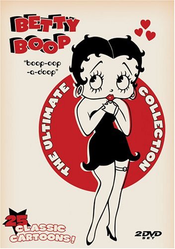 BETTY BOOP - BEST OF [IMPORT]