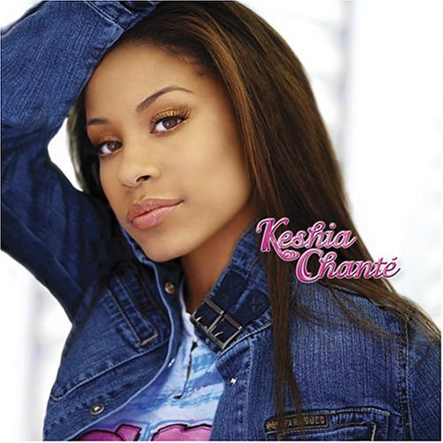 CHANT, KESHIA - KESHIA CHANT