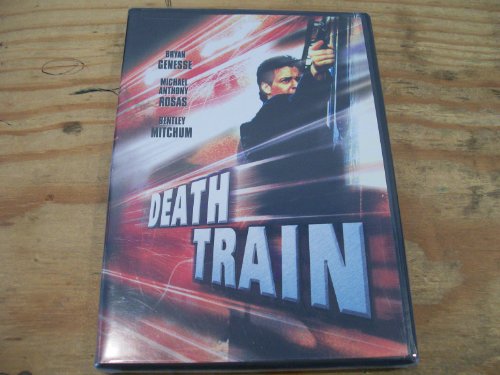 DEATH TRAIN [IMPORT]