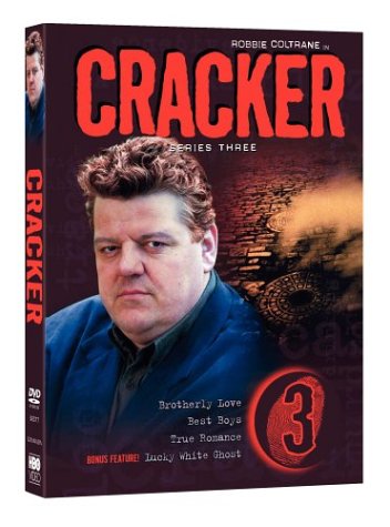 CRACKER:SR 3