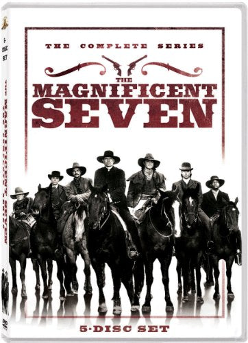 MAGNIFICENT SEVEN COMP SERIES