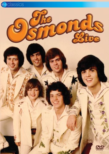 OSMONDS LIVE