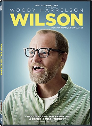 WILSON (BILINGUAL)