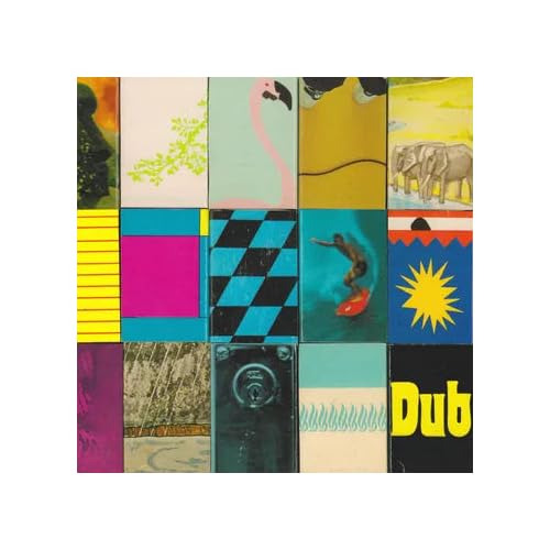 MAL - PRIMAL DUB 2 [VINYL]