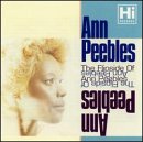 PEEBLES, ANN - FLIPSIDE