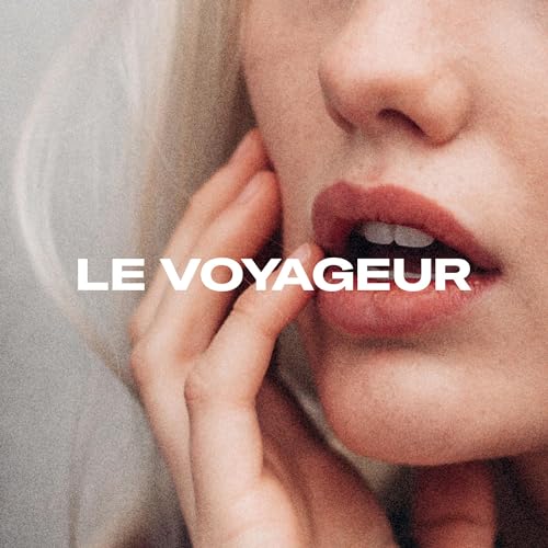 LE VOYAGEUR - LE VOYAGEUR'S FINALLY (CD)
