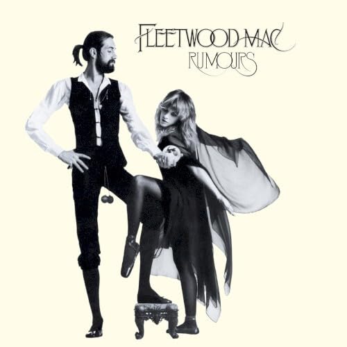 RUMOURS [BLU-RAY]