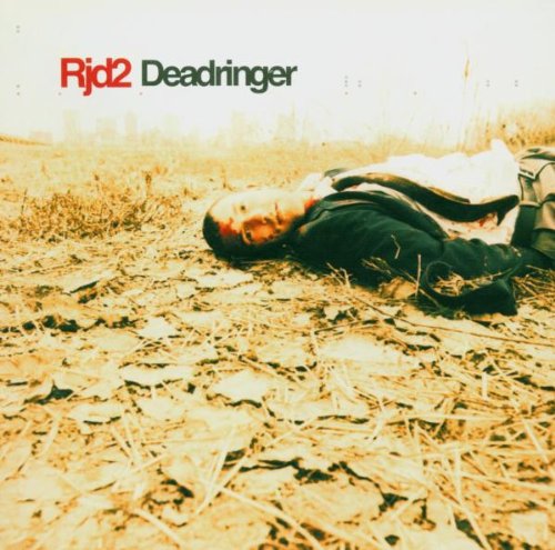 RJD2 - DEAD RINGER