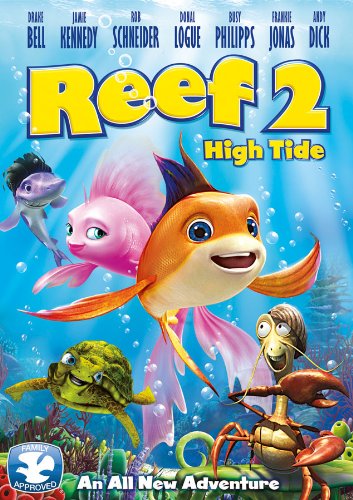 REEF 2: HIGH TIDE
