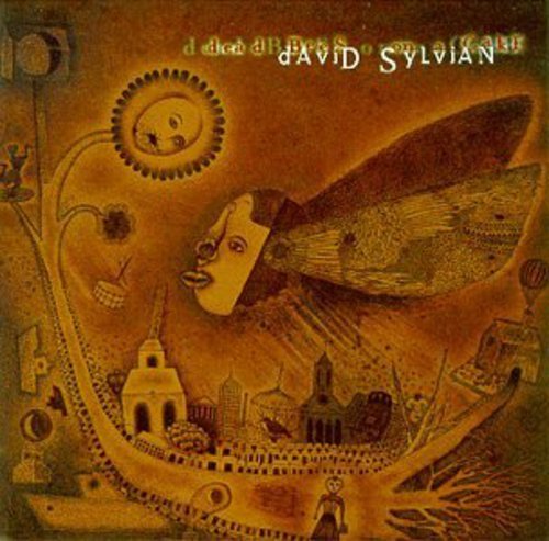 DAVID SYLVIAN - DEAD BEES ON A CAKE