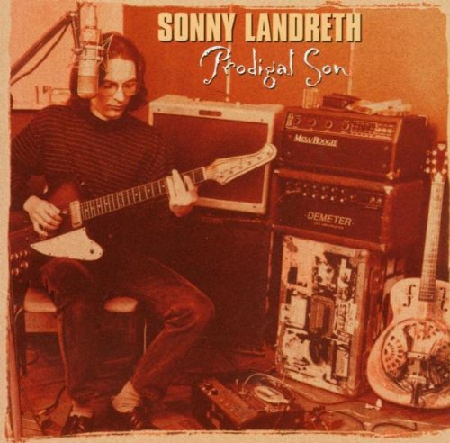 LANDRETH, SONNY - PRODIGAL SON