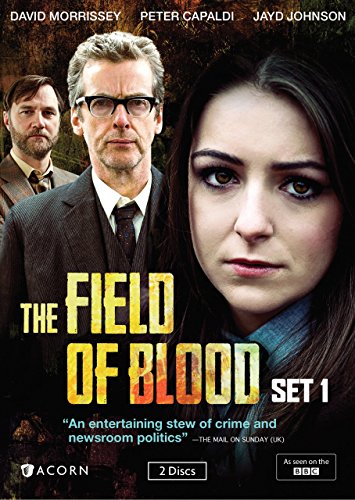 THE FIELD OF BLOOD: SET 1