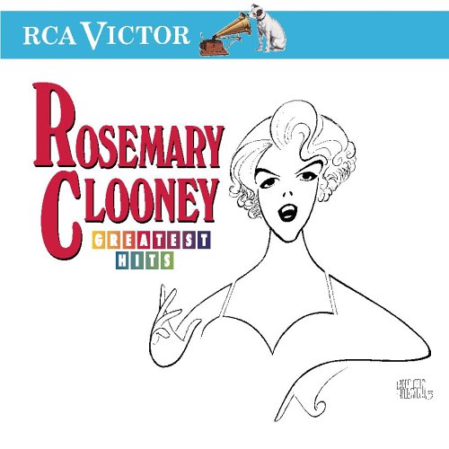 CLOONEY, ROSEMARY - GREATEST HITS