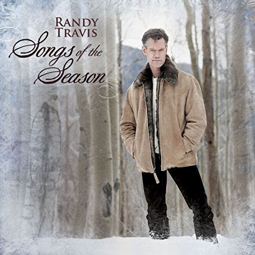 TRAVIS, RANDY - SONGS OF THE SEASON (X-MAS)