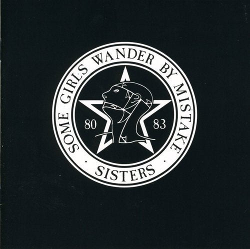 SISTERS OF MERCY - SOME GIRLS WANDER ...