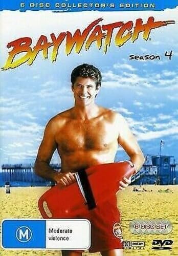 BAYWATCH: SEASON 4