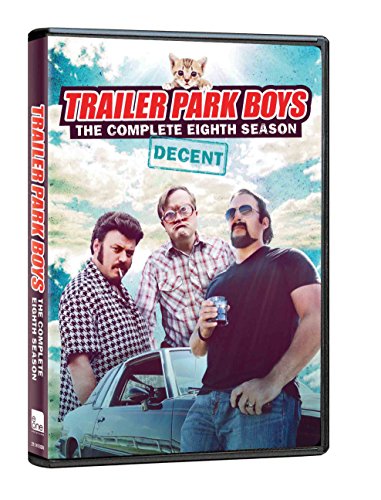 TRAILER PARK BOYS: SEASON 8