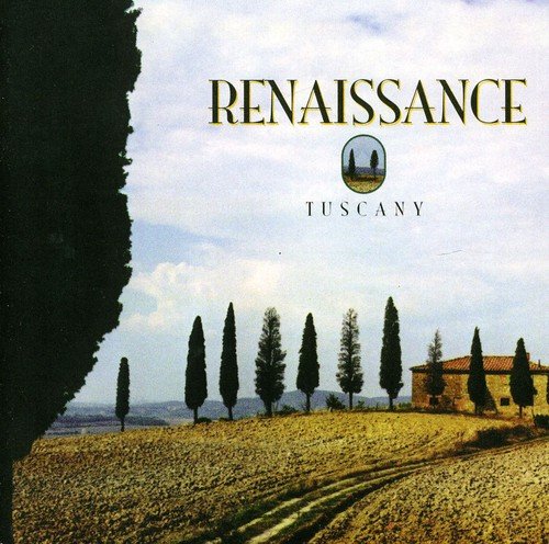 RENAISSANCE - TUSCANY