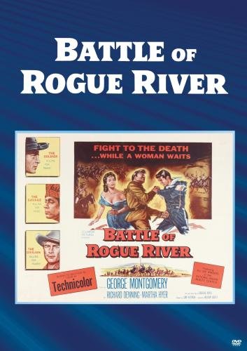 BATTLE OF ROGUE RIVER [IMPORT]